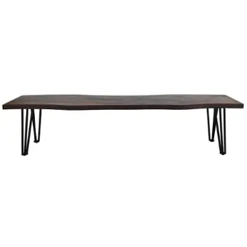 193863 Coaster Furniture Dining Room Furniture Benche