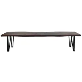 193863 Coaster Furniture Dining Room Furniture Benche