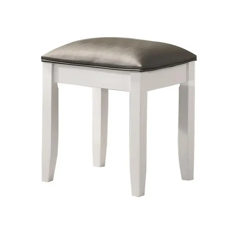 203507stl Coaster Furniture Bedroom Furniture Stool