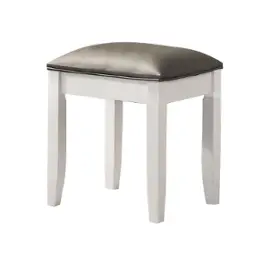 203507stl Coaster Furniture Bedroom Furniture Stool