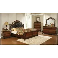 222751qb1 Coaster Furniture Exeter Bedroom Furniture Bed