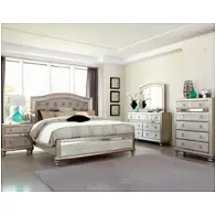 204181keb1 Coaster Furniture Bling Game Bedroom Furniture Bed