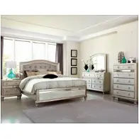 204181kwb1 Coaster Furniture Bling Game Bedroom Furniture Bed