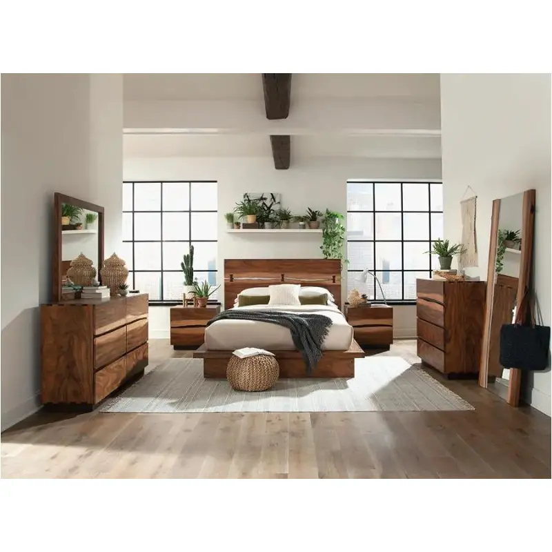 223250sqb1 Coaster Furniture Winslow Bedroom Furniture Bed