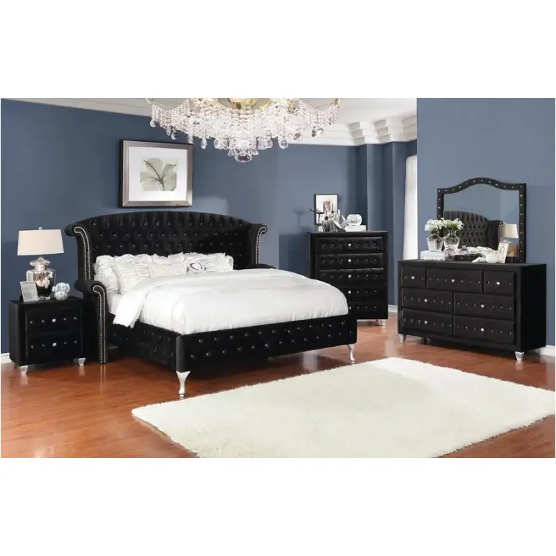 206101qb1 Coaster Furniture Deanna Bedroom Furniture Bed