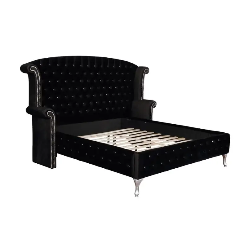 206101kwb1 Coaster Furniture Deanna Bedroom Furniture Bed