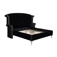 206101kwb1 Coaster Furniture Deanna Bedroom Furniture Bed