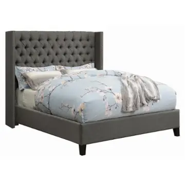 301405qb1 Coaster Furniture Bancroft Bedroom Furniture Bed