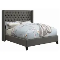 301405kwb1 Coaster Furniture Bancroft Bedroom Furniture Bed