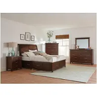 206430keb1 Coaster Furniture Barstow Bedroom Furniture Bed