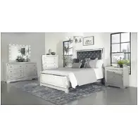 223463 Coaster Furniture Eleanor - Black Bedroom Furniture Dresser