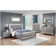 204921fb1 Coaster Furniture Leighton Bedroom Furniture Bed
