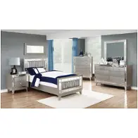 204921tb1 Coaster Furniture Leighton Bedroom Furniture Bed