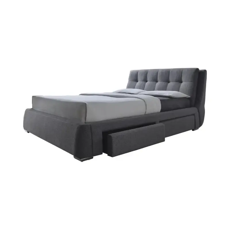 300523keb1 Coaster Furniture Fenbrook Bedroom Furniture Bed