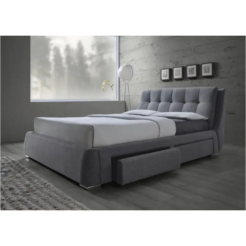 300523keb1 Coaster Furniture Fenbrook Eastern King Bed