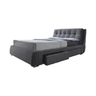 300523keb1 Coaster Furniture Fenbrook Bedroom Furniture Bed