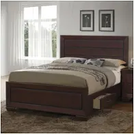 204390qb1 Coaster Furniture Kauffman Bedroom Furniture Bed
