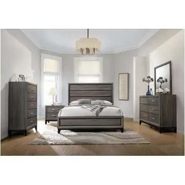 212421qb1 Coaster Furniture Watson Bedroom Furniture Bed