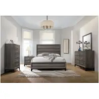 212421qb1 Coaster Furniture Watson Bedroom Furniture Bed