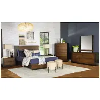 224284 Coaster Furniture Azalia Bedroom Furniture Mirror