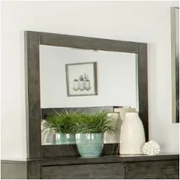 224264 Coaster Furniture Lorenzo Bedroom Furniture Mirror