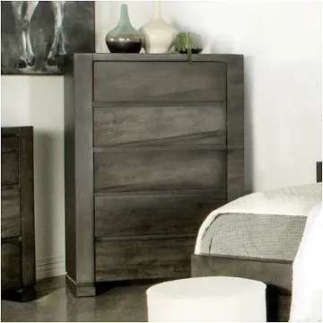 224265 Coaster Furniture Lorenzo Bedroom Furniture Chest