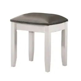205897stl Coaster Furniture Barzini Bedroom Furniture Stool