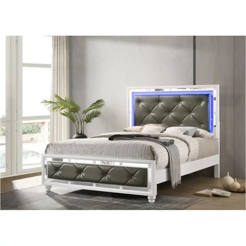 223331qb1 Coaster Furniture Whitaker Bedroom Furniture Bed