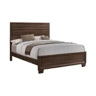 205321qb1 Coaster Furniture Brandon Bedroom Furniture Bed