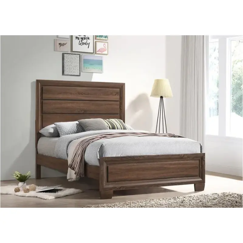 205321fb1 Coaster Furniture Brandon Bedroom Furniture Full Bed