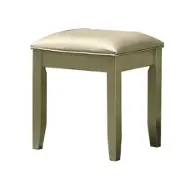 205297stl Coaster Furniture Beaumont Bedroom Furniture Stool