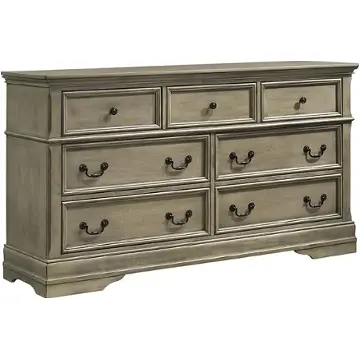 222893 Coaster Furniture Manchester Bedroom Furniture Dresser