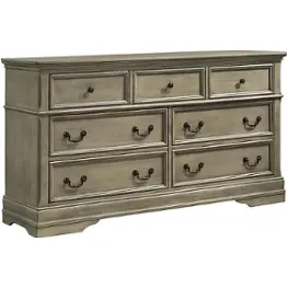 222893 Coaster Furniture Manchester Bedroom Furniture Dresser