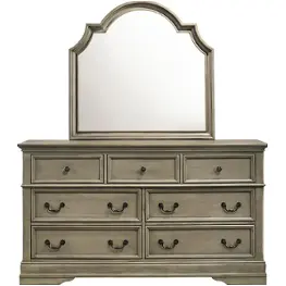 222894 Coaster Furniture Manchester Bedroom Furniture Mirror