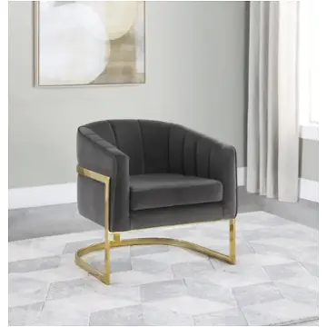 903039 Coaster Furniture Accent Accent Furniture Accent Chair