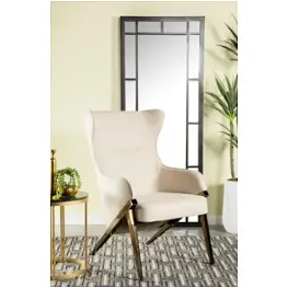 903052 Coaster Furniture Accent Accent Furniture Accent Chair