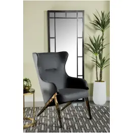 903053 Coaster Furniture Accent Accent Furniture Accent Chair