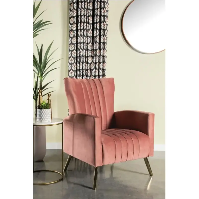 905604 Coaster Furniture Accent Accent Furniture Accent Chair