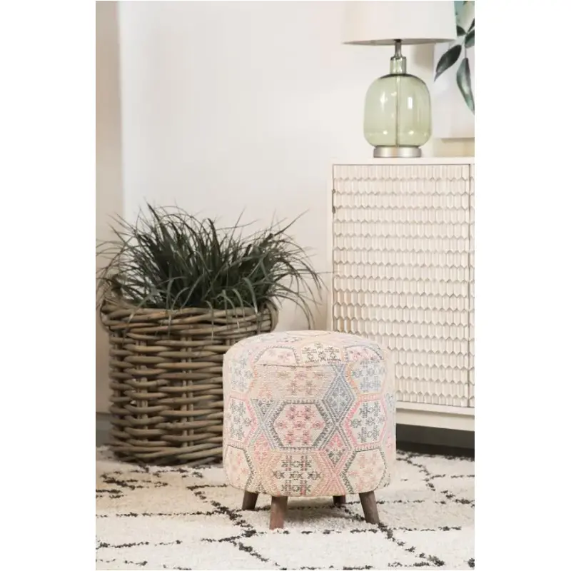 915150 Coaster Furniture Accent Furniture Stool