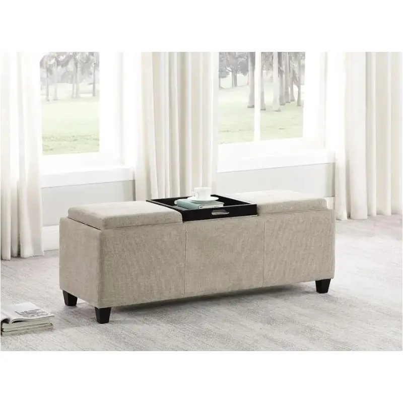 905697 Coaster Furniture Bedroom Furniture Benche