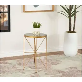 936061 Coaster Furniture Accent Furniture Accent Table