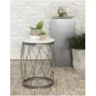 936064 Coaster Furniture Accent Furniture Accent Table