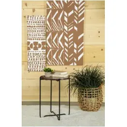 936010 Coaster Furniture Accent Furniture Accent Table