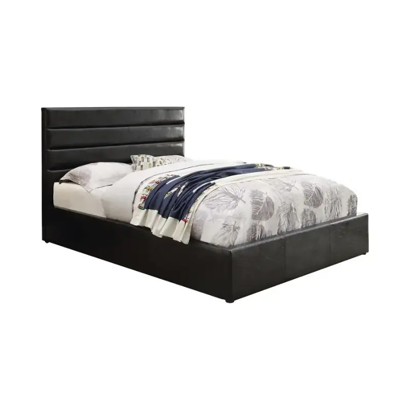 300469qb1 Coaster Furniture Riverbend Bedroom Furniture Bed