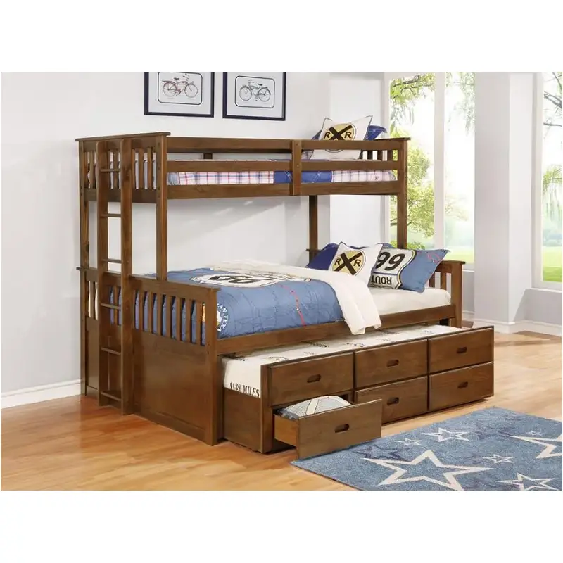 461147b1 Coaster Furniture Atkin Bedroom Furniture Bed