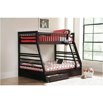 460184b1 Coaster Furniture Ashton Bedroom Furniture Bed