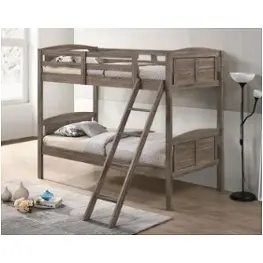 400809 Coaster Furniture Flynn Bedroom Furniture Bed