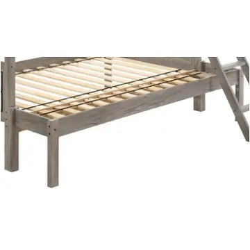 400818e Coaster Furniture Ryder Bedroom Furniture Bed