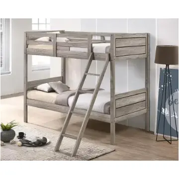 400819 Coaster Furniture Ryder Bedroom Furniture Bed