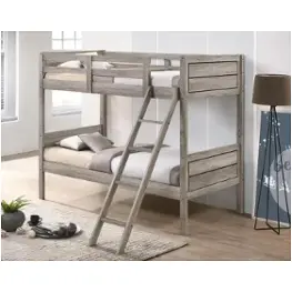 400819 Coaster Furniture Ryder Bedroom Furniture Bed